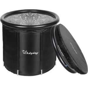 ice bath tub for athletes